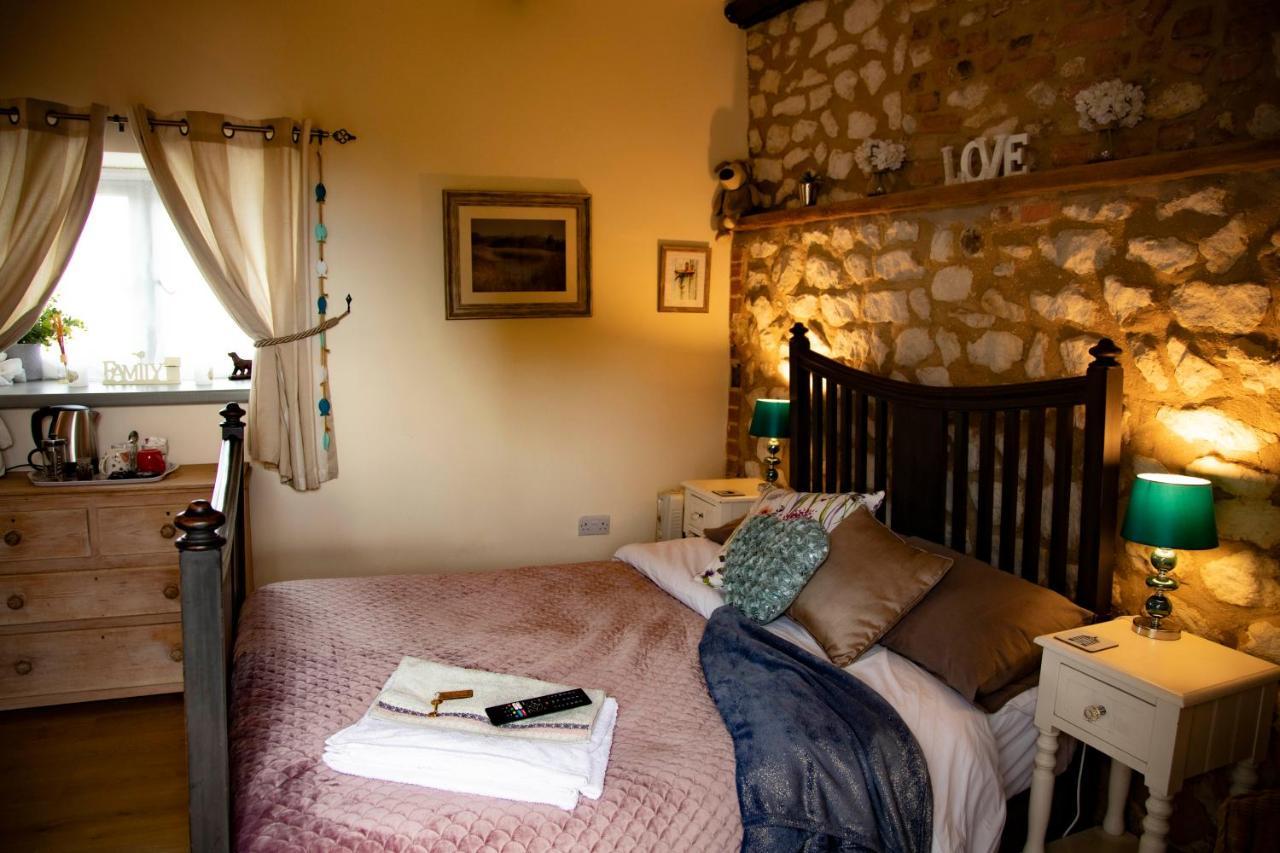 Norfolk Accommodation Heacham Kültér fotó