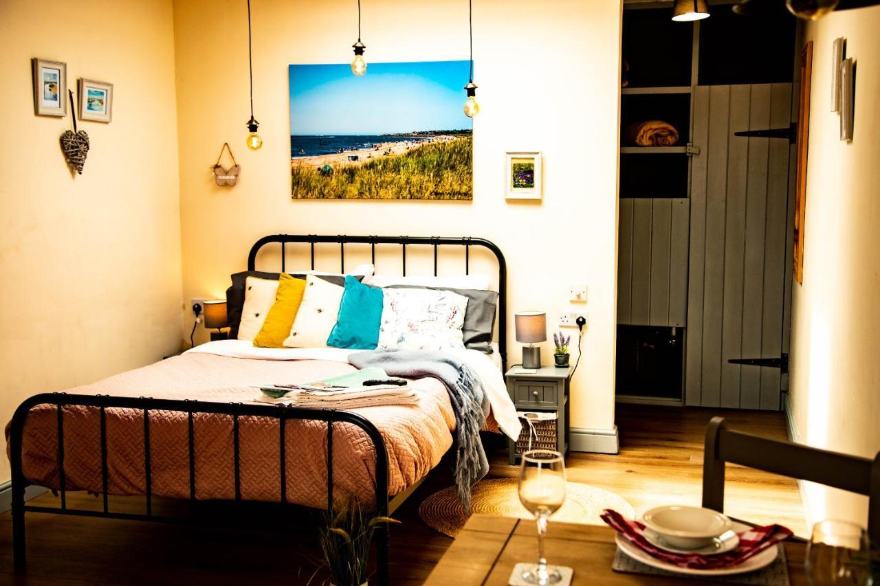 Norfolk Accommodation Heacham Kültér fotó