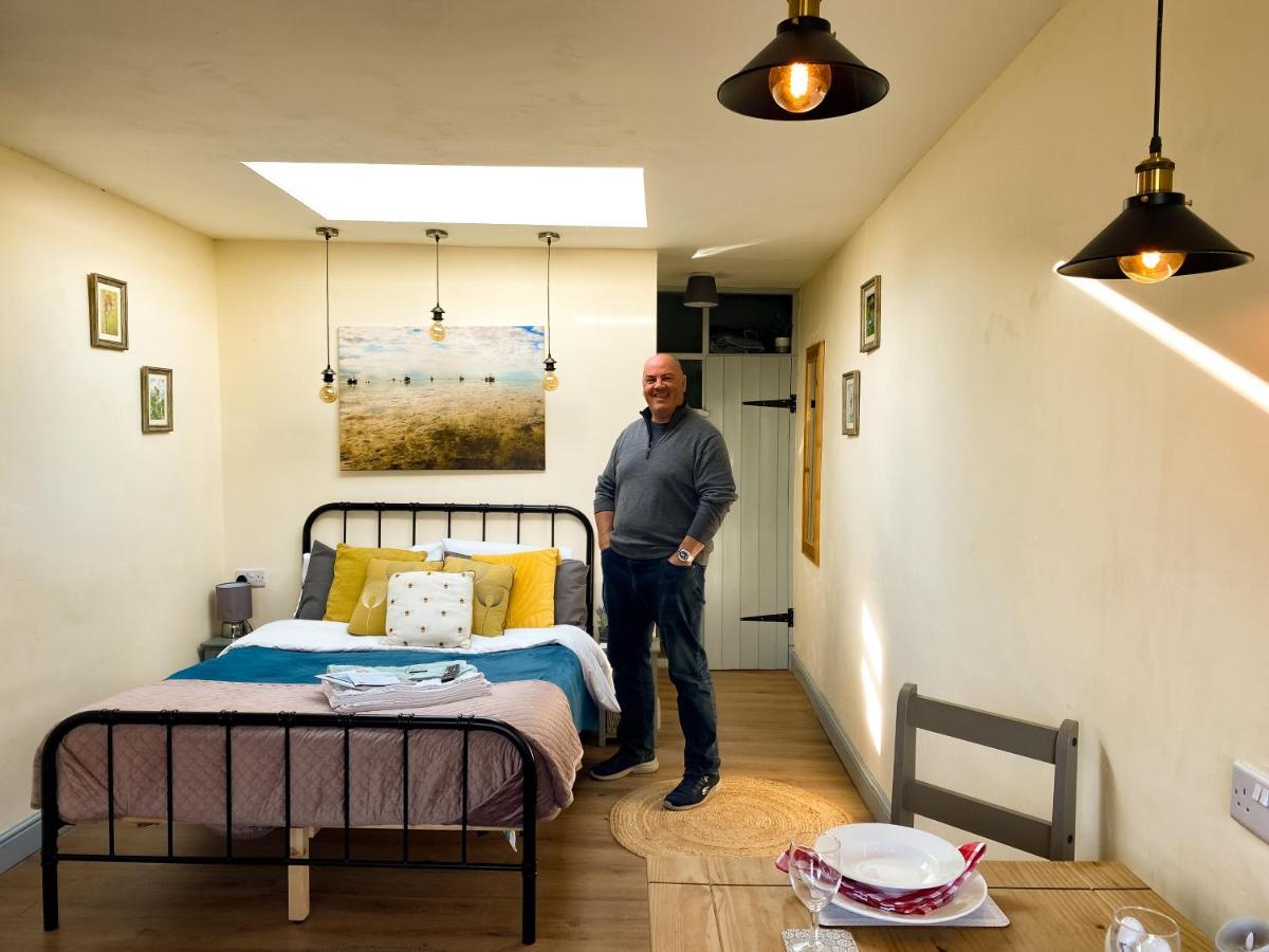 Norfolk Accommodation Heacham Kültér fotó