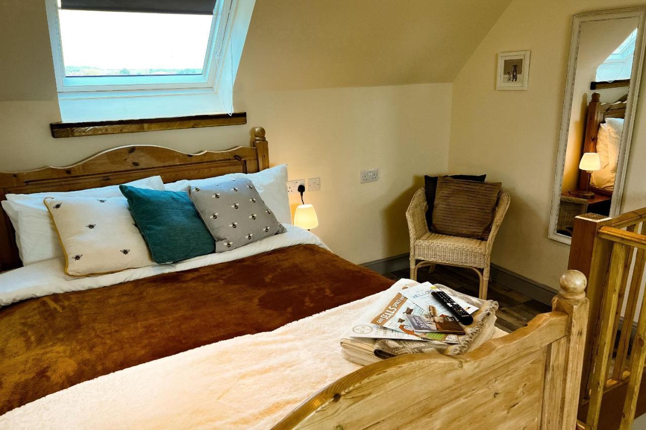 Norfolk Accommodation Heacham Kültér fotó