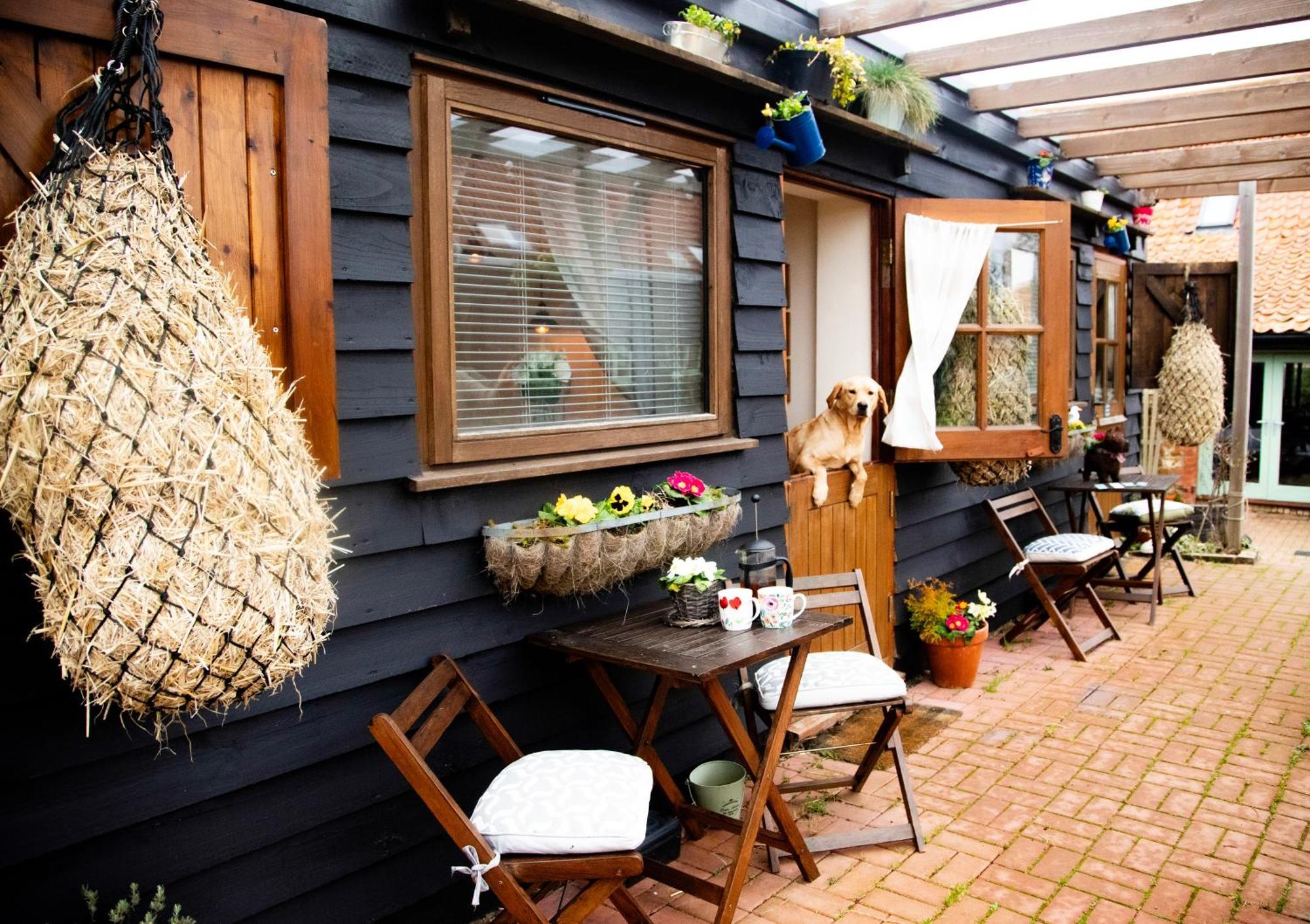 Norfolk Accommodation Heacham Kültér fotó