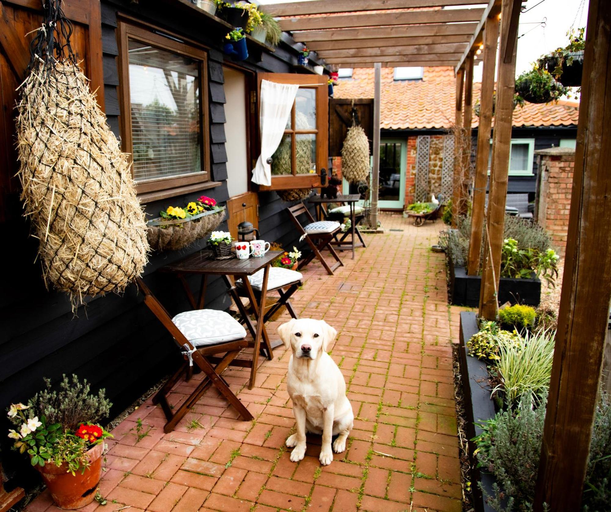 Norfolk Accommodation Heacham Kültér fotó