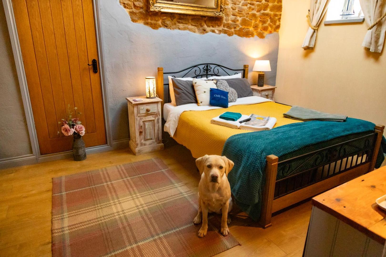 Norfolk Accommodation Heacham Kültér fotó