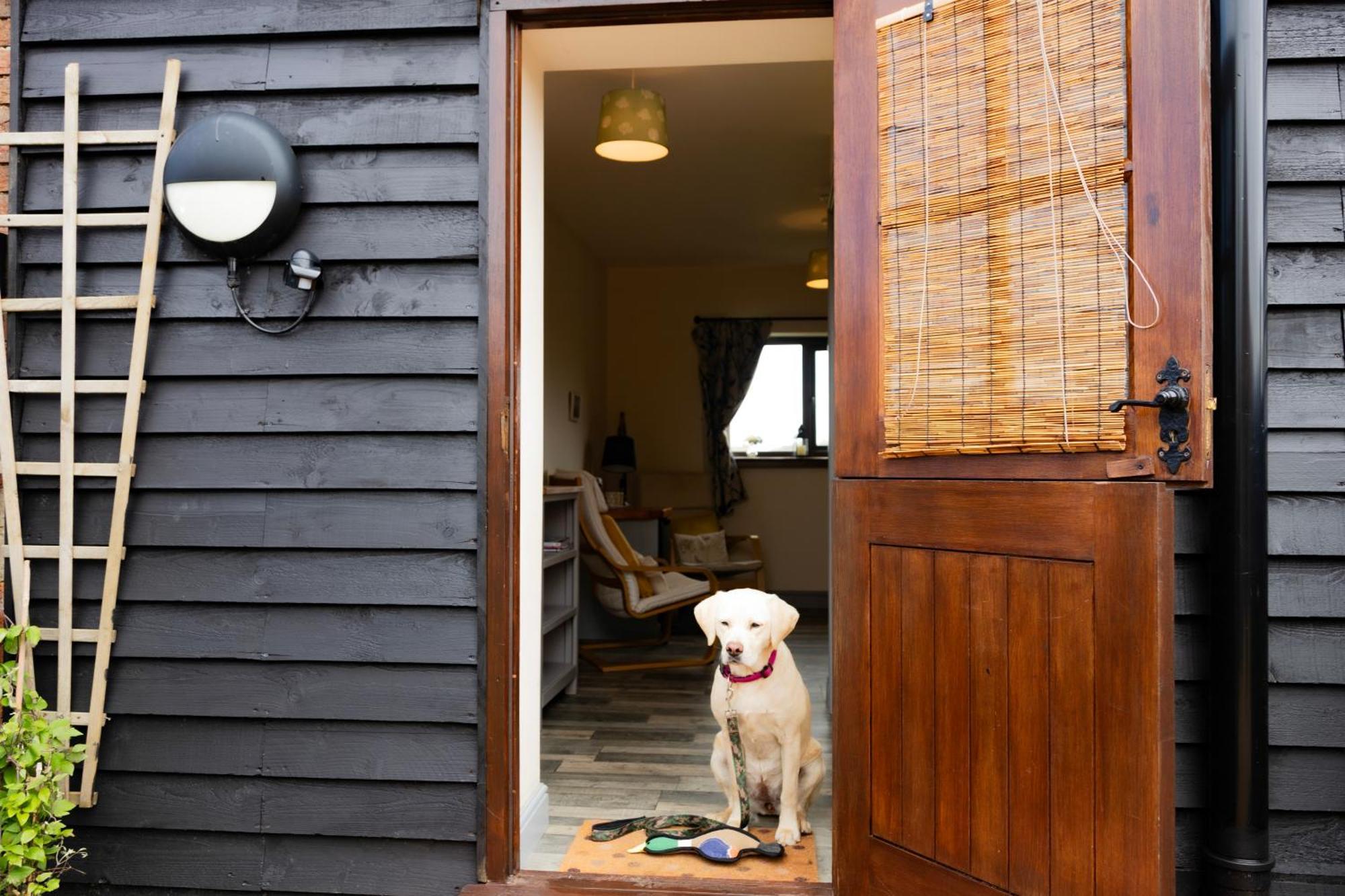 Norfolk Accommodation Heacham Kültér fotó